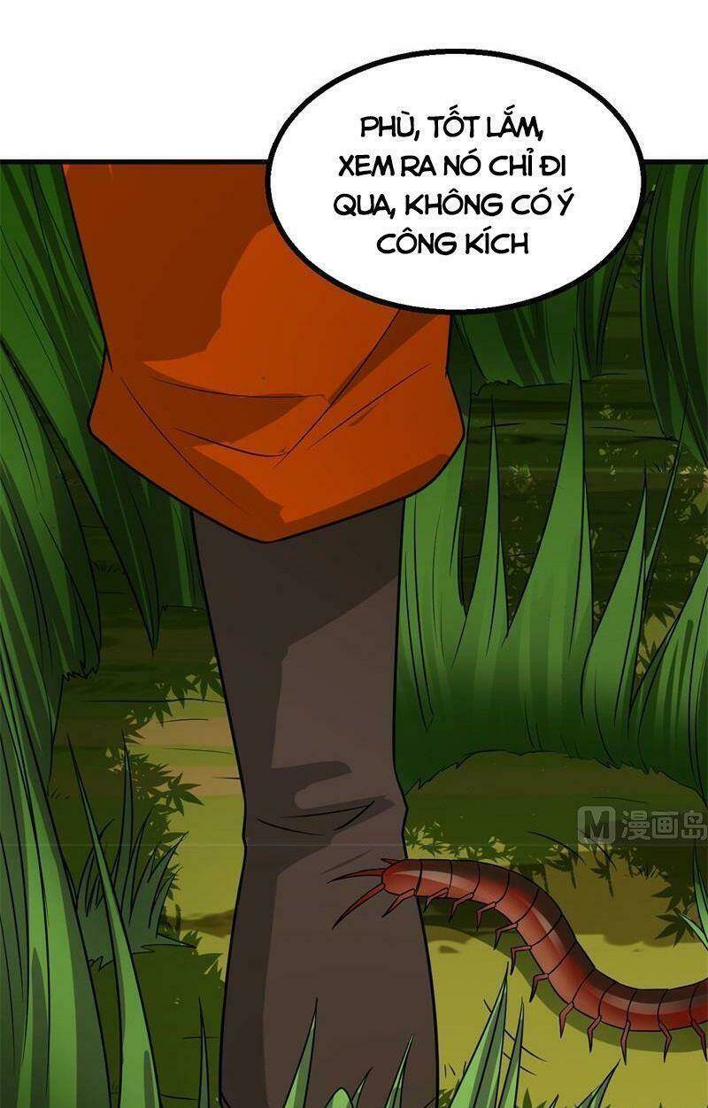 Tôi Sống Trên Hoang Đảo Cùng Các Em Gái Chap 153 - Next Chap 154