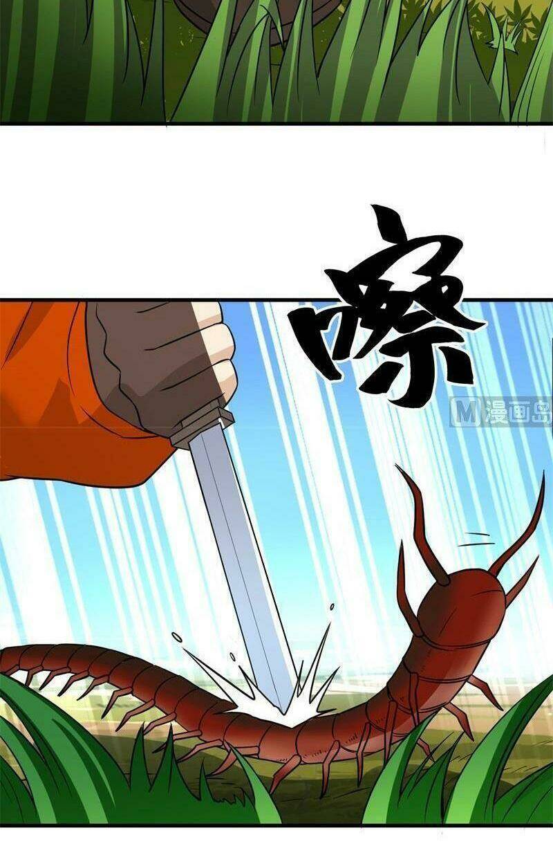 Tôi Sống Trên Hoang Đảo Cùng Các Em Gái Chap 153 - Next Chap 154