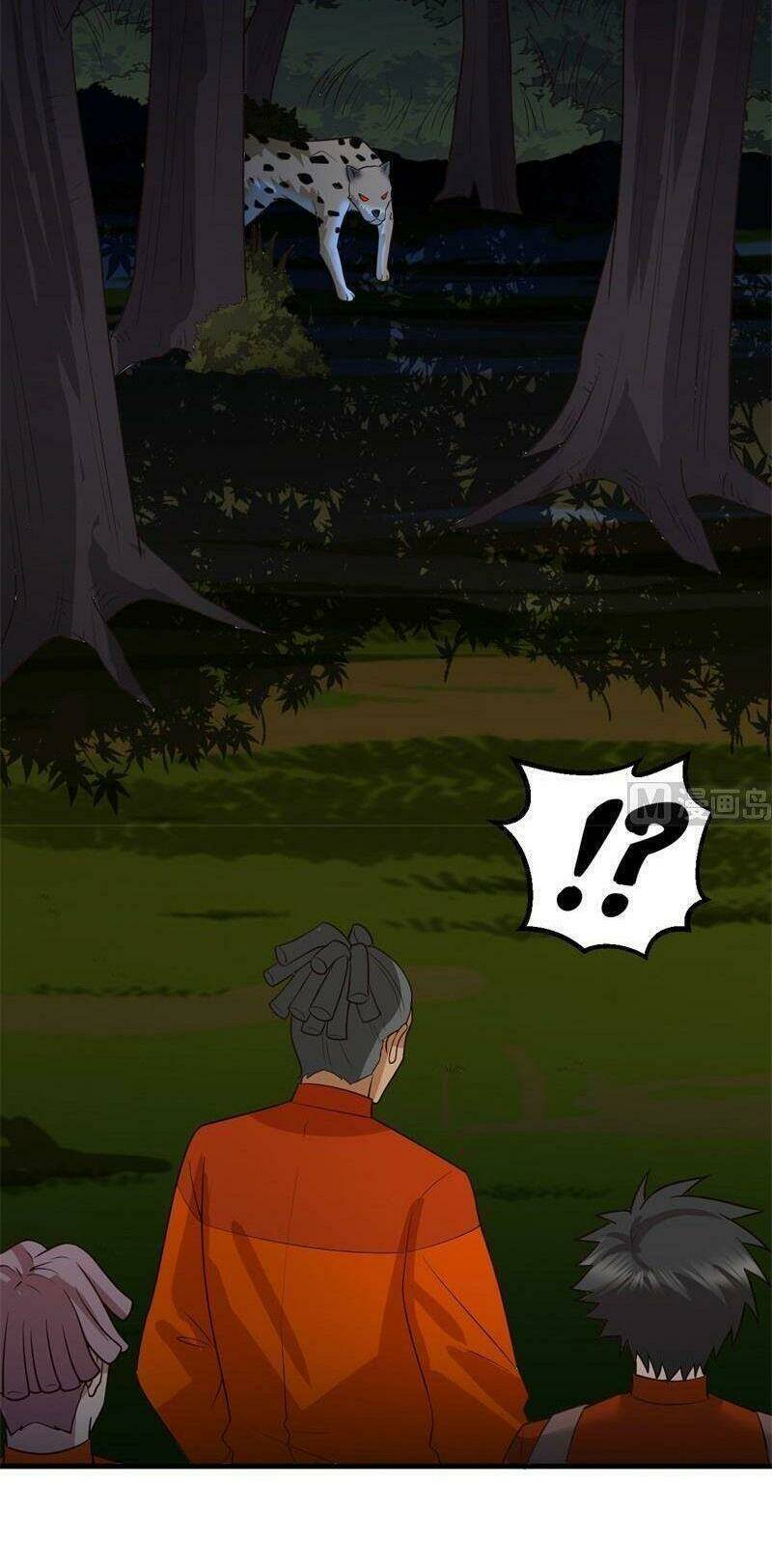 Tôi Sống Trên Hoang Đảo Cùng Các Em Gái Chap 153 - Next Chap 154