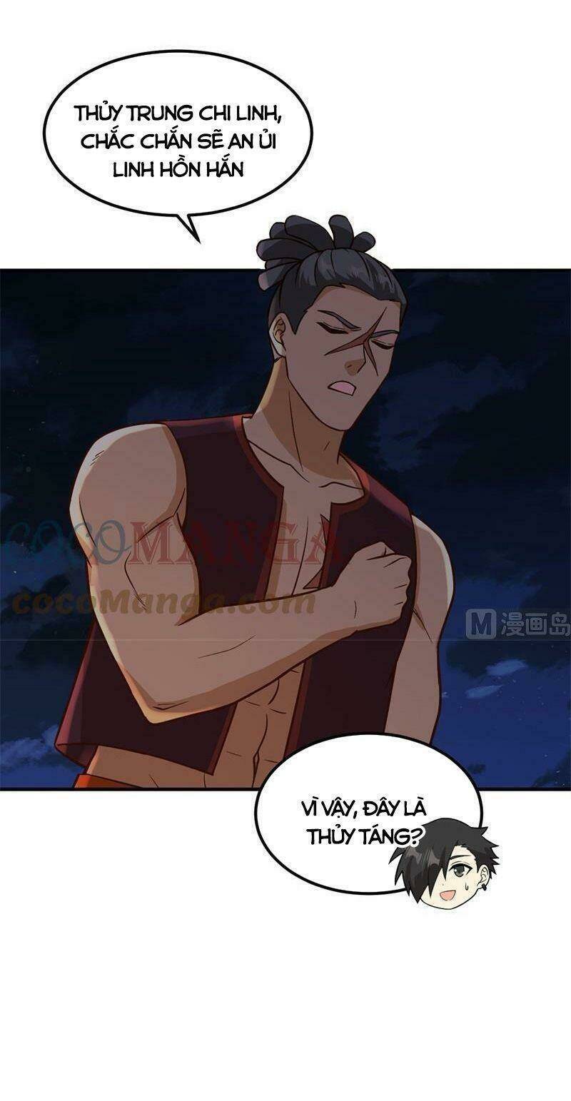 Tôi Sống Trên Hoang Đảo Cùng Các Em Gái Chap 155 - Next Chap 156