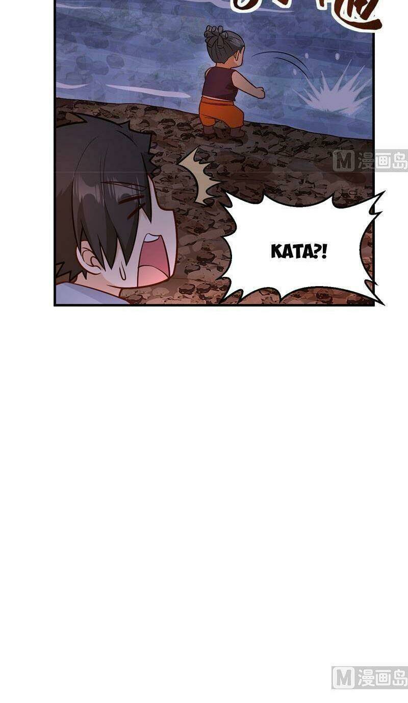 Tôi Sống Trên Hoang Đảo Cùng Các Em Gái Chap 155 - Next Chap 156