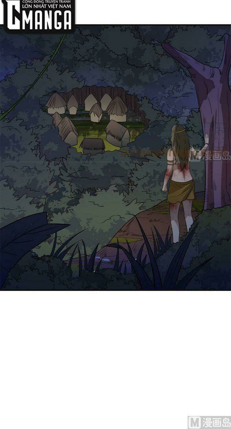 Tôi Sống Trên Hoang Đảo Cùng Các Em Gái Chap 156 - Next Chap 157