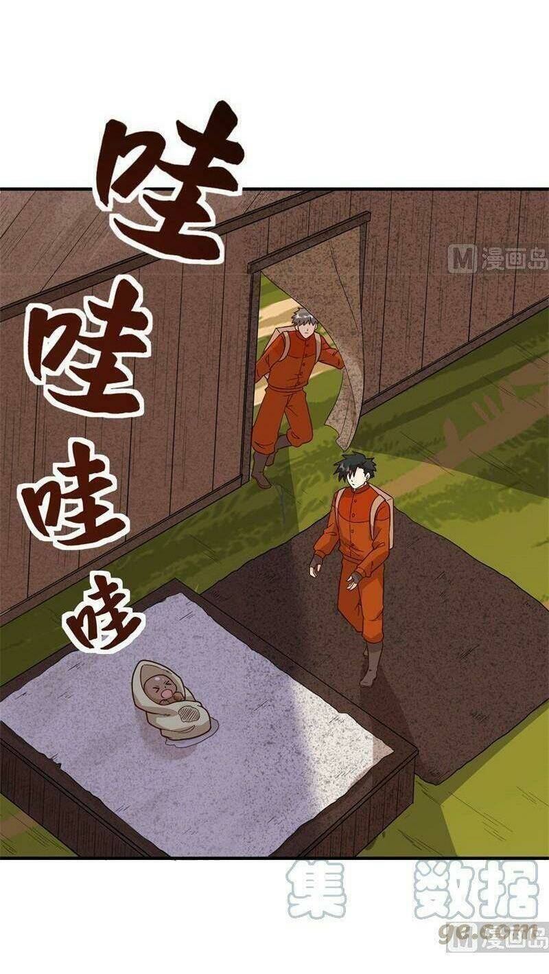 Tôi Sống Trên Hoang Đảo Cùng Các Em Gái Chap 157 - Next Chap 158