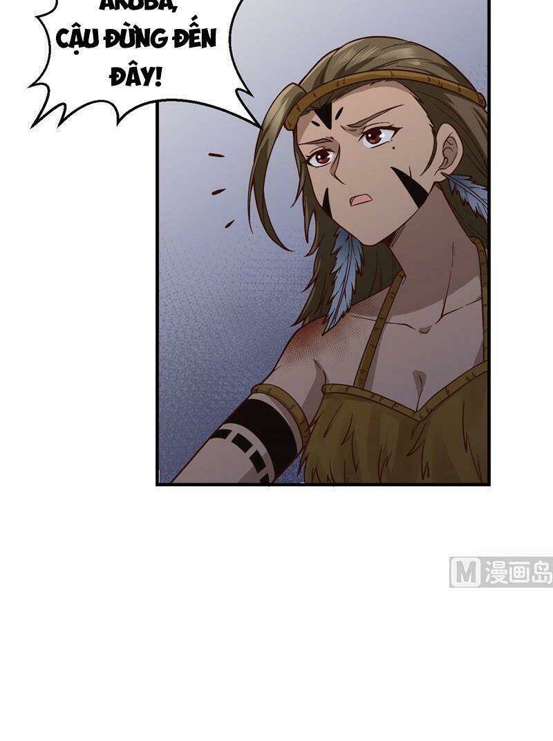 Tôi Sống Trên Hoang Đảo Cùng Các Em Gái Chap 157 - Next Chap 158