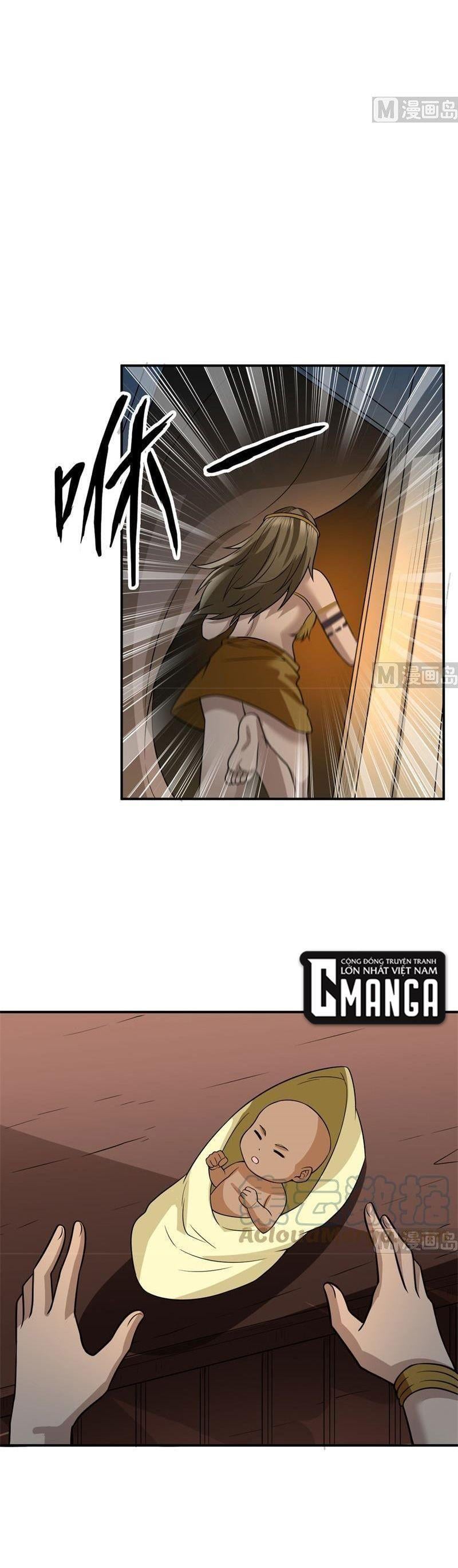 Tôi Sống Trên Hoang Đảo Cùng Các Em Gái Chap 158 - Next Chap 159