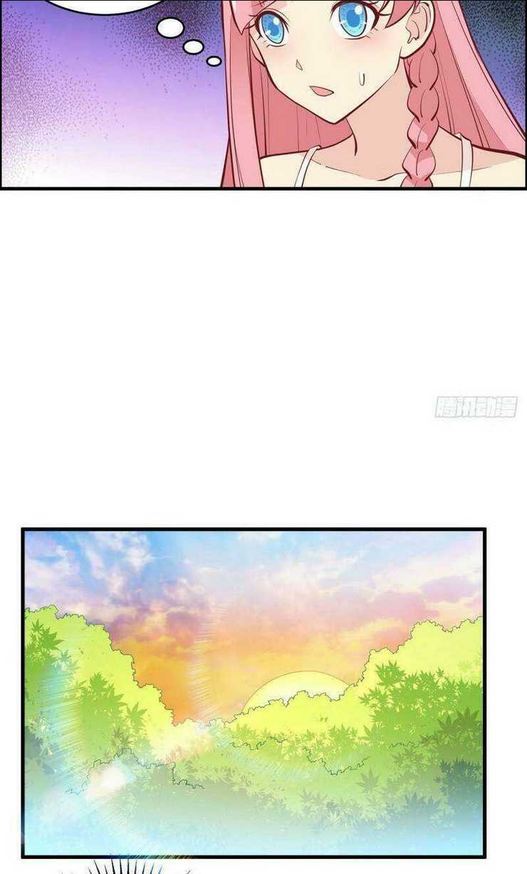 Tôi Sống Trên Hoang Đảo Cùng Các Em Gái Chap 16 - Next Chap 17