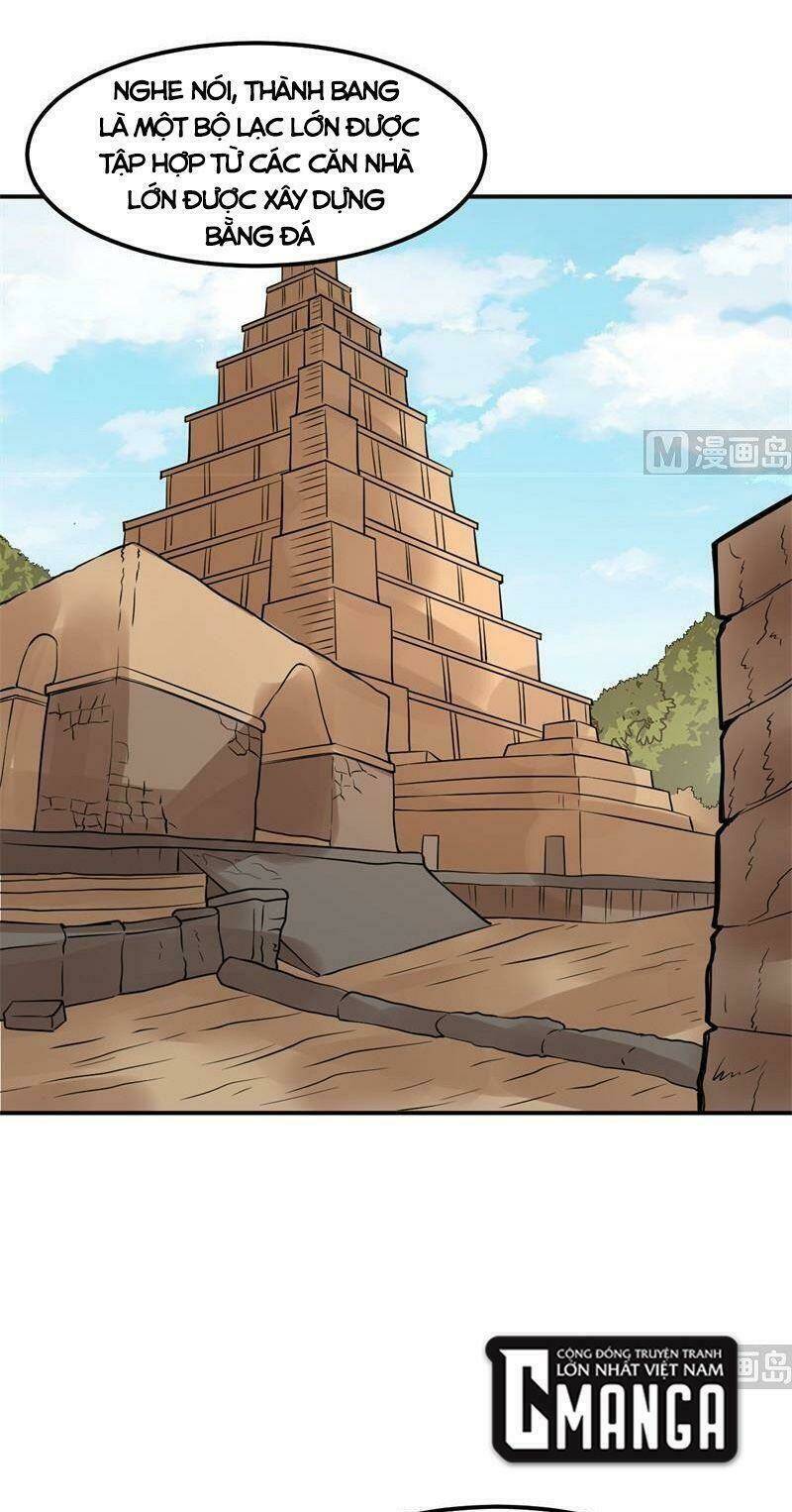 Tôi Sống Trên Hoang Đảo Cùng Các Em Gái Chap 160 - Next Chap 161