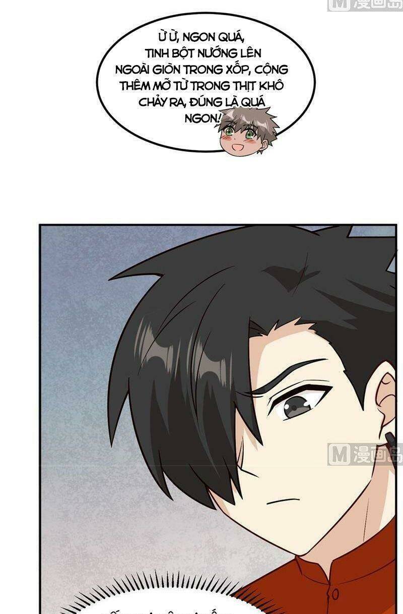 Tôi Sống Trên Hoang Đảo Cùng Các Em Gái Chap 160 - Next Chap 161