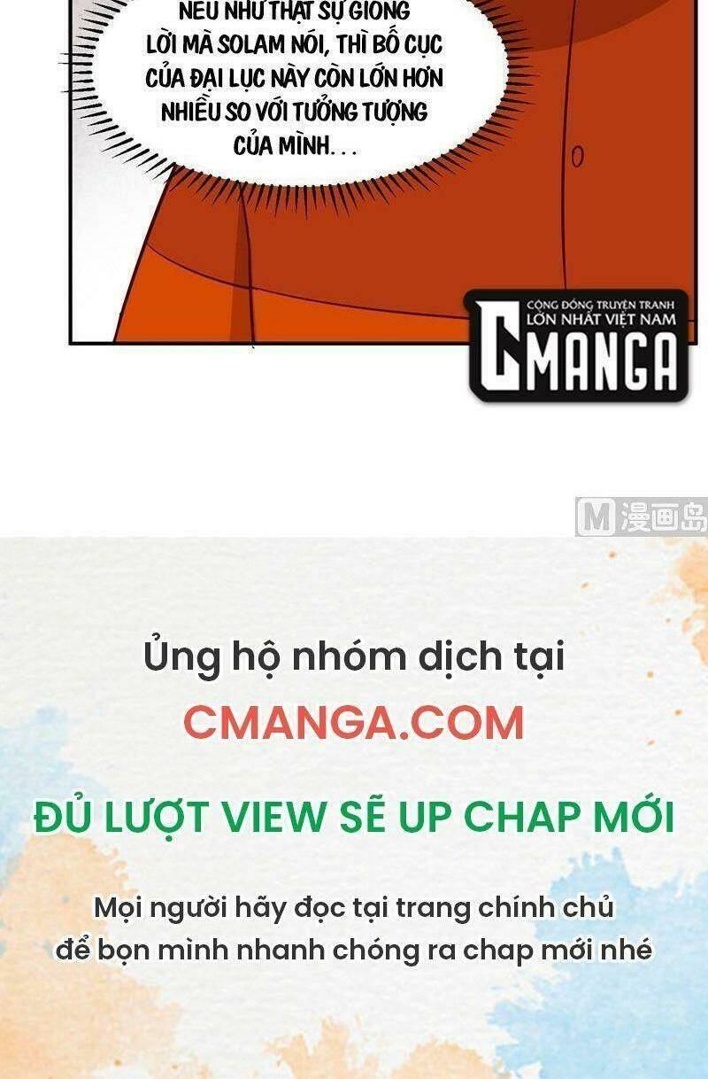 Tôi Sống Trên Hoang Đảo Cùng Các Em Gái Chap 160 - Next Chap 161