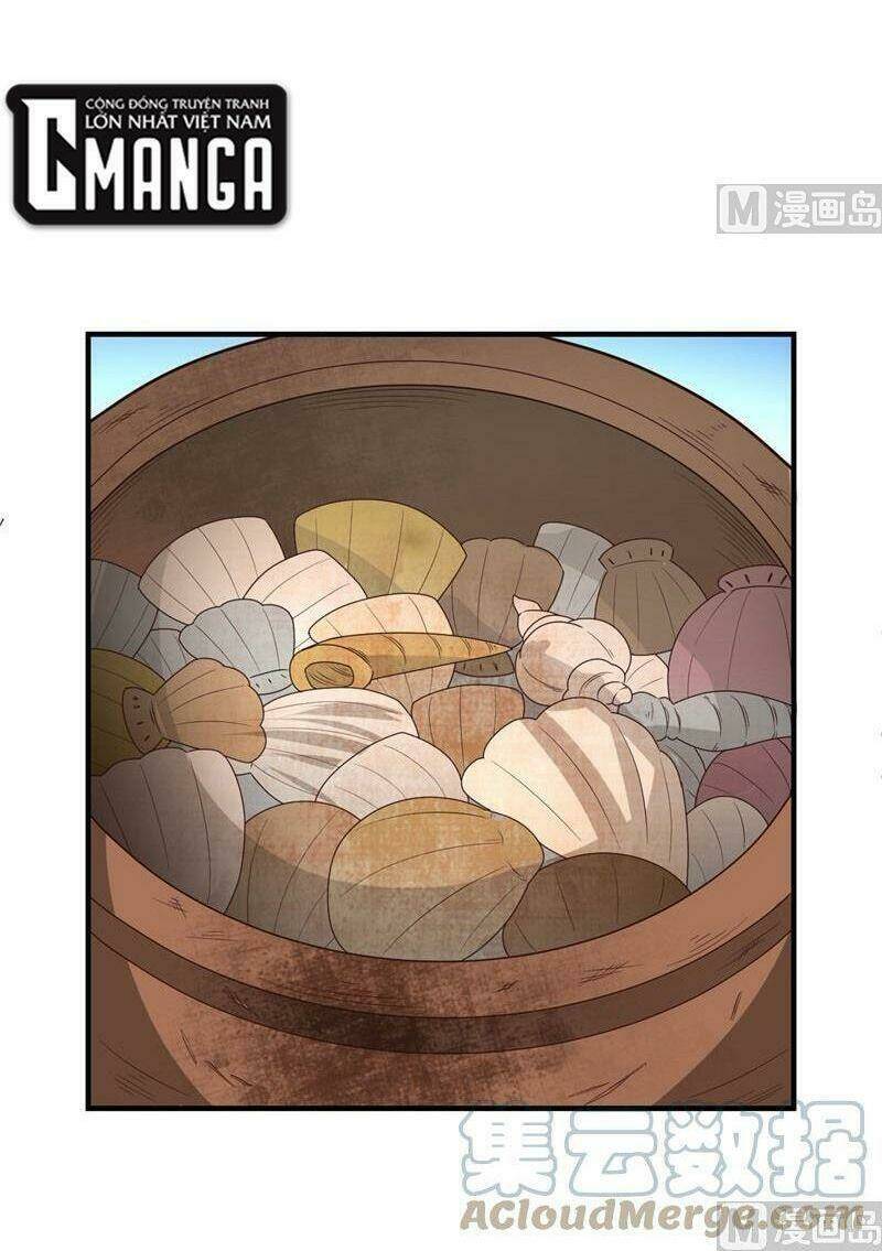 Tôi Sống Trên Hoang Đảo Cùng Các Em Gái Chap 161 - Next Chap 162