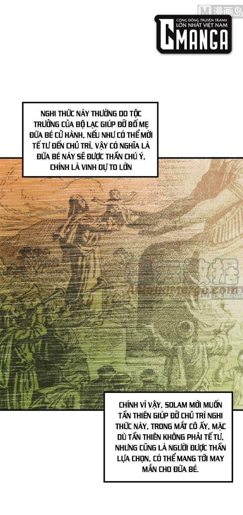 Tôi Sống Trên Hoang Đảo Cùng Các Em Gái Chap 161 - Next Chap 162