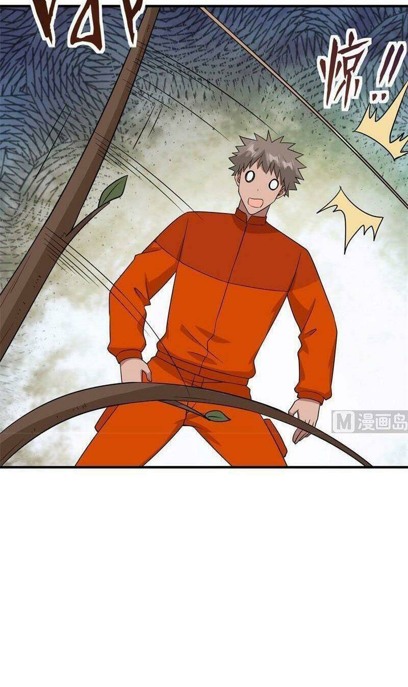 Tôi Sống Trên Hoang Đảo Cùng Các Em Gái Chap 162 - Next Chap 163