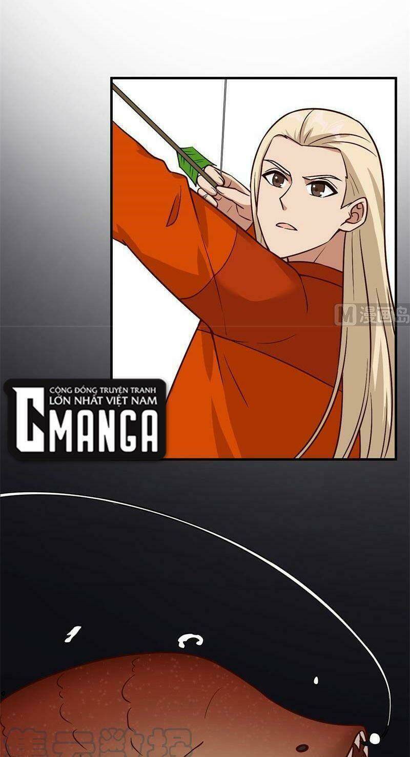 Tôi Sống Trên Hoang Đảo Cùng Các Em Gái Chap 162 - Next Chap 163