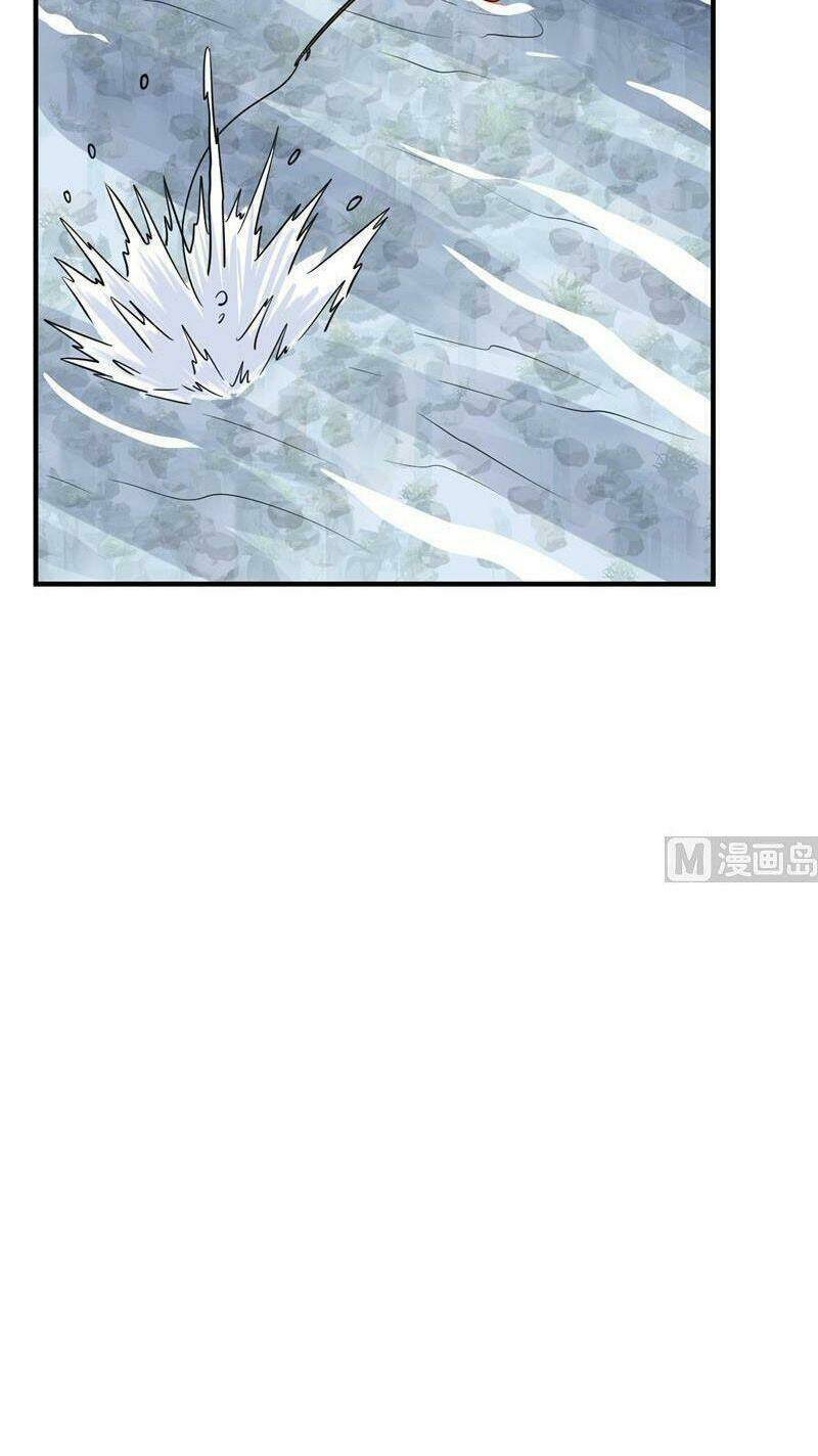 Tôi Sống Trên Hoang Đảo Cùng Các Em Gái Chap 162 - Next Chap 163