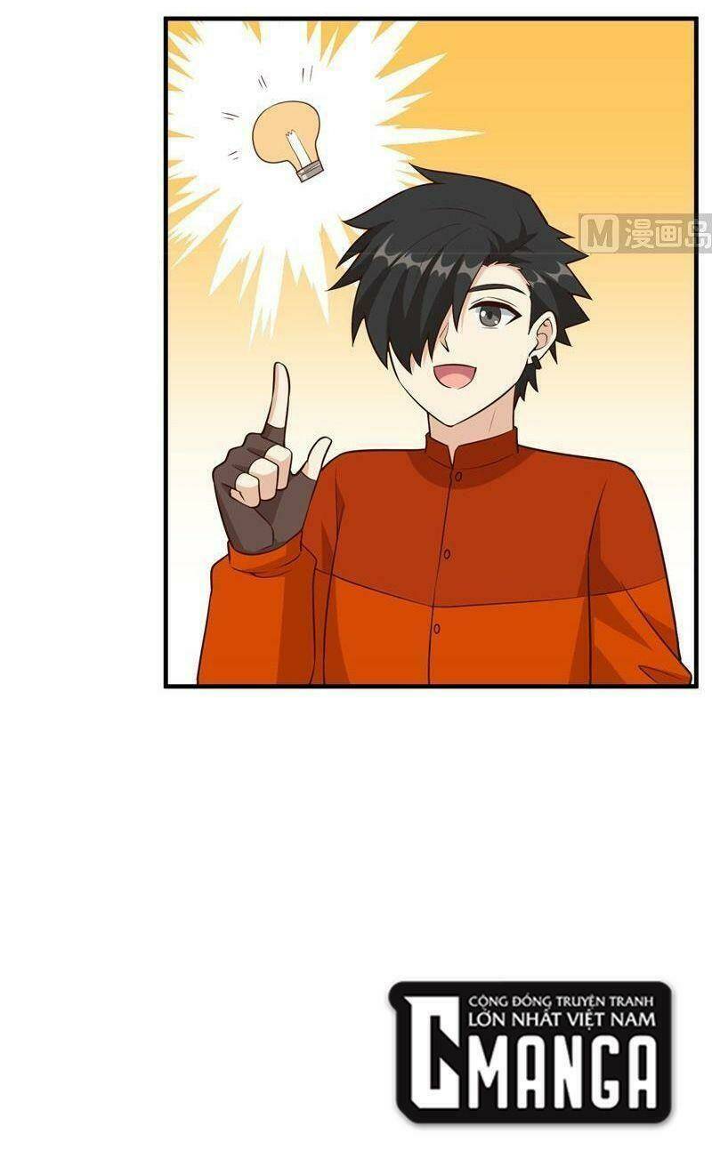 Tôi Sống Trên Hoang Đảo Cùng Các Em Gái Chap 163 - Next Chap 164