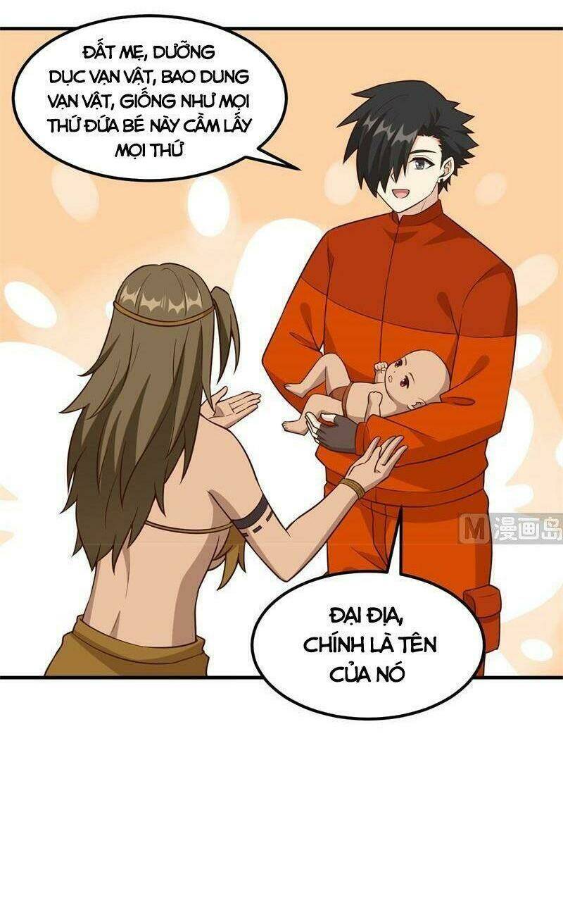 Tôi Sống Trên Hoang Đảo Cùng Các Em Gái Chap 163 - Next Chap 164