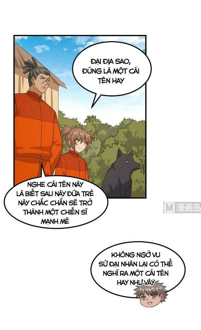 Tôi Sống Trên Hoang Đảo Cùng Các Em Gái Chap 163 - Next Chap 164