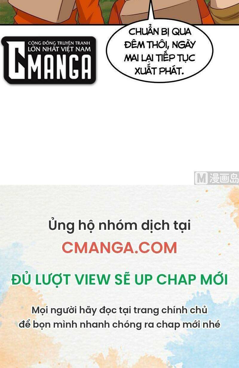 Tôi Sống Trên Hoang Đảo Cùng Các Em Gái Chap 163 - Next Chap 164