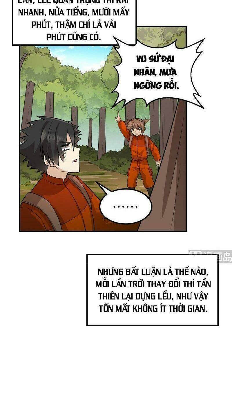 Tôi Sống Trên Hoang Đảo Cùng Các Em Gái Chap 164 - Next Chap 165