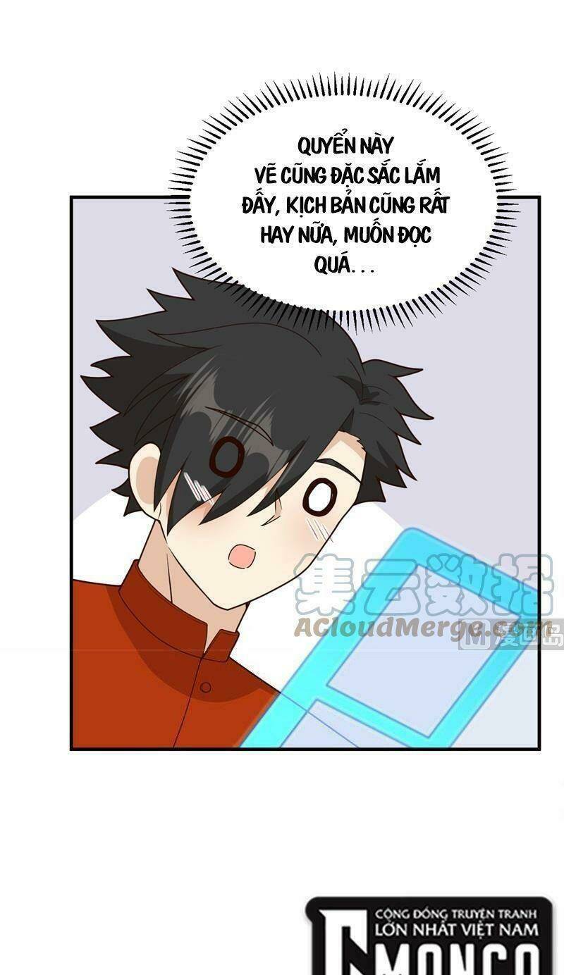 Tôi Sống Trên Hoang Đảo Cùng Các Em Gái Chap 165 - Next Chap 166