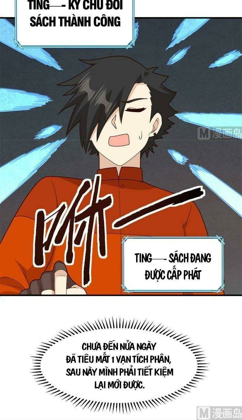 Tôi Sống Trên Hoang Đảo Cùng Các Em Gái Chap 165 - Next Chap 166