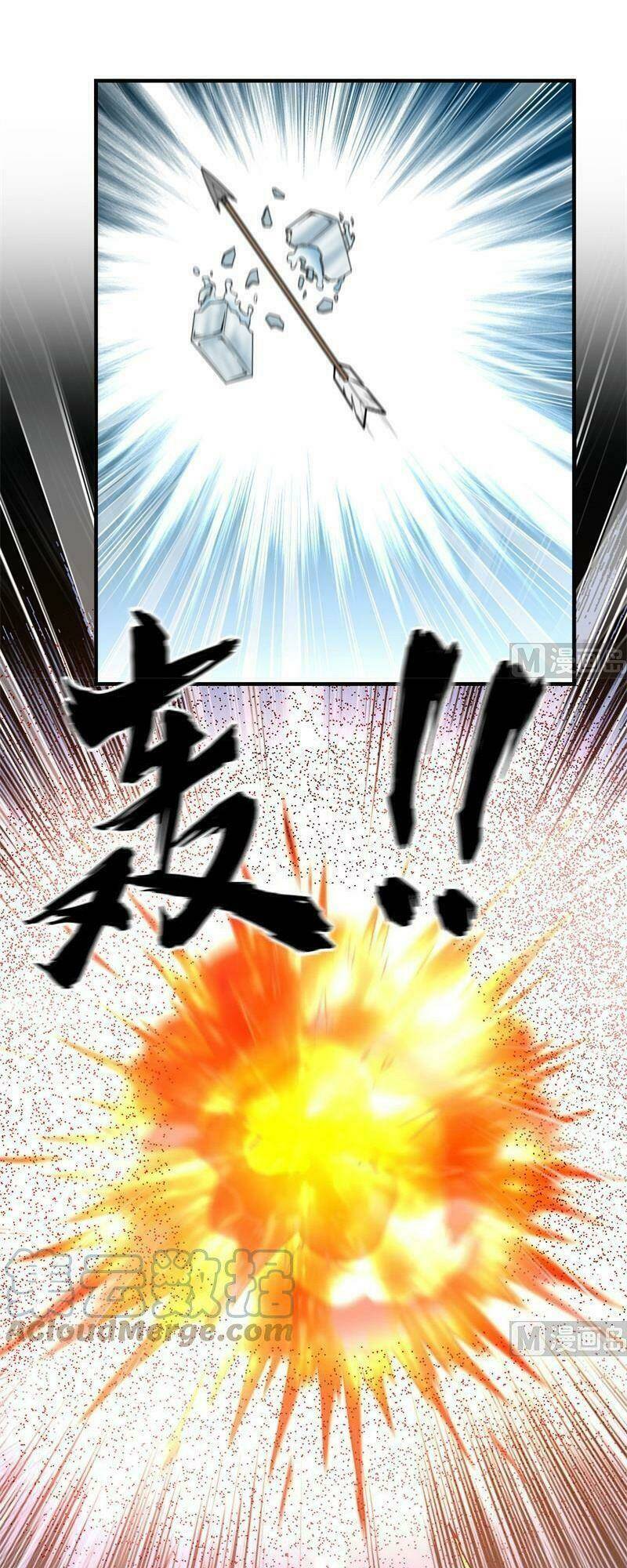 Tôi Sống Trên Hoang Đảo Cùng Các Em Gái Chap 166 - Next Chap 167