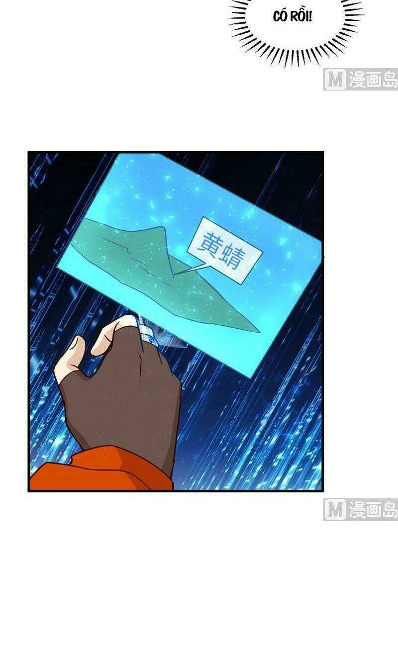 Tôi Sống Trên Hoang Đảo Cùng Các Em Gái Chap 167 - Next Chap 168