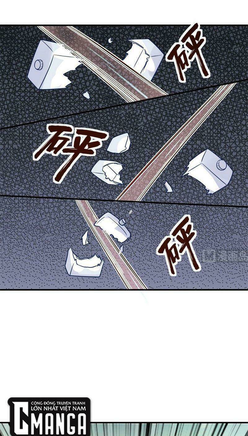 Tôi Sống Trên Hoang Đảo Cùng Các Em Gái Chap 167 - Next Chap 168