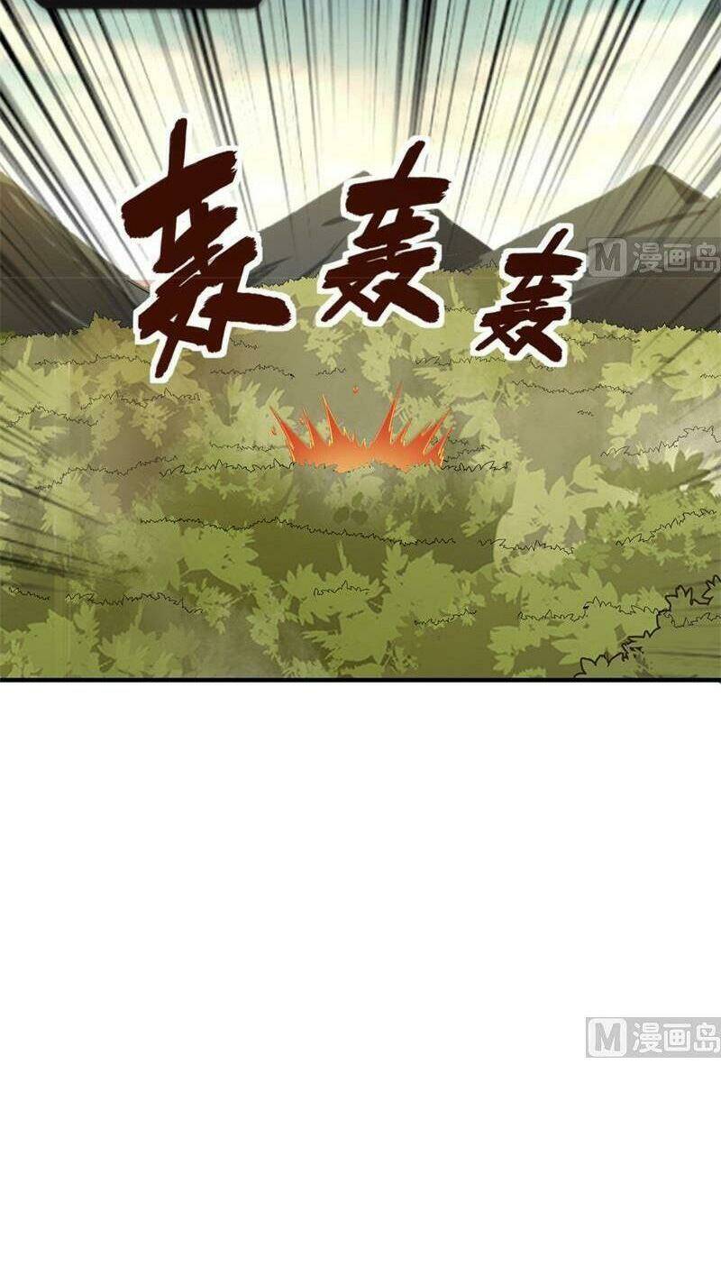 Tôi Sống Trên Hoang Đảo Cùng Các Em Gái Chap 167 - Next Chap 168