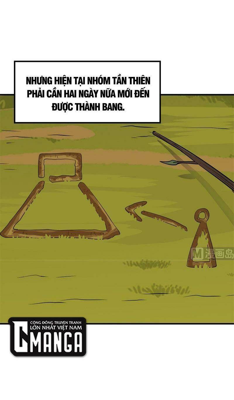 Tôi Sống Trên Hoang Đảo Cùng Các Em Gái Chap 168 - Next Chap 169