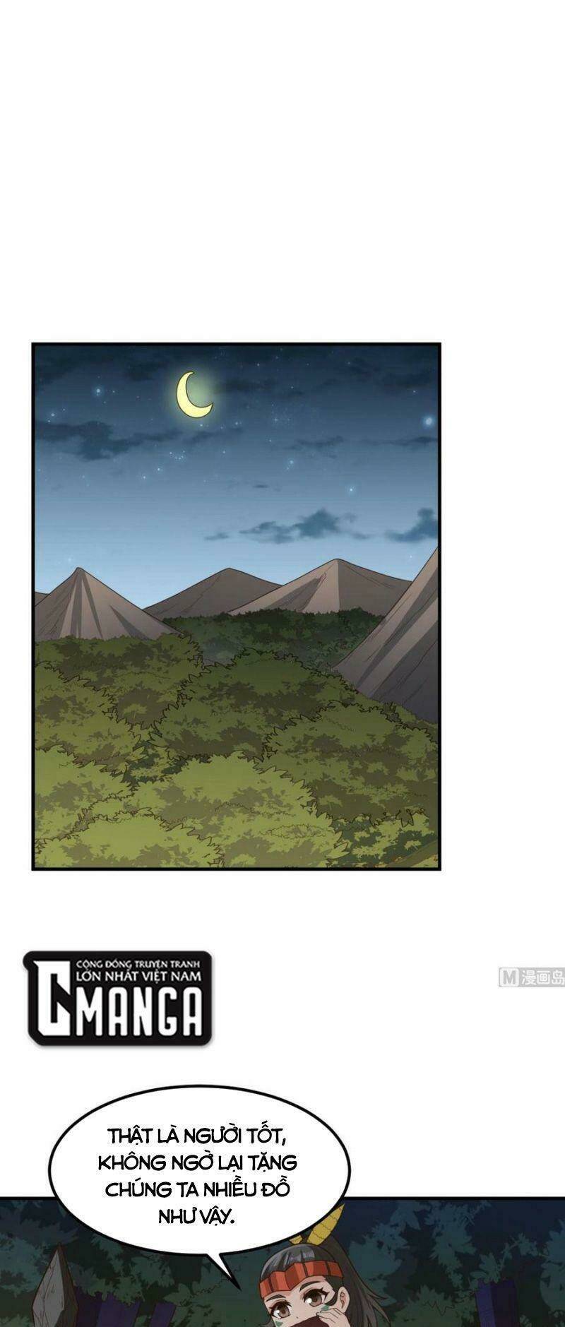 Tôi Sống Trên Hoang Đảo Cùng Các Em Gái Chap 169 - Next Chap 170