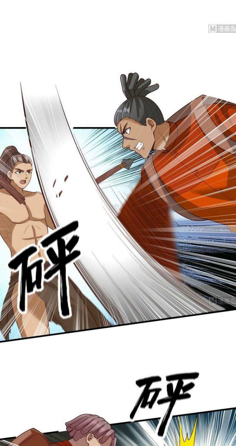 Tôi Sống Trên Hoang Đảo Cùng Các Em Gái Chap 169 - Next Chap 170