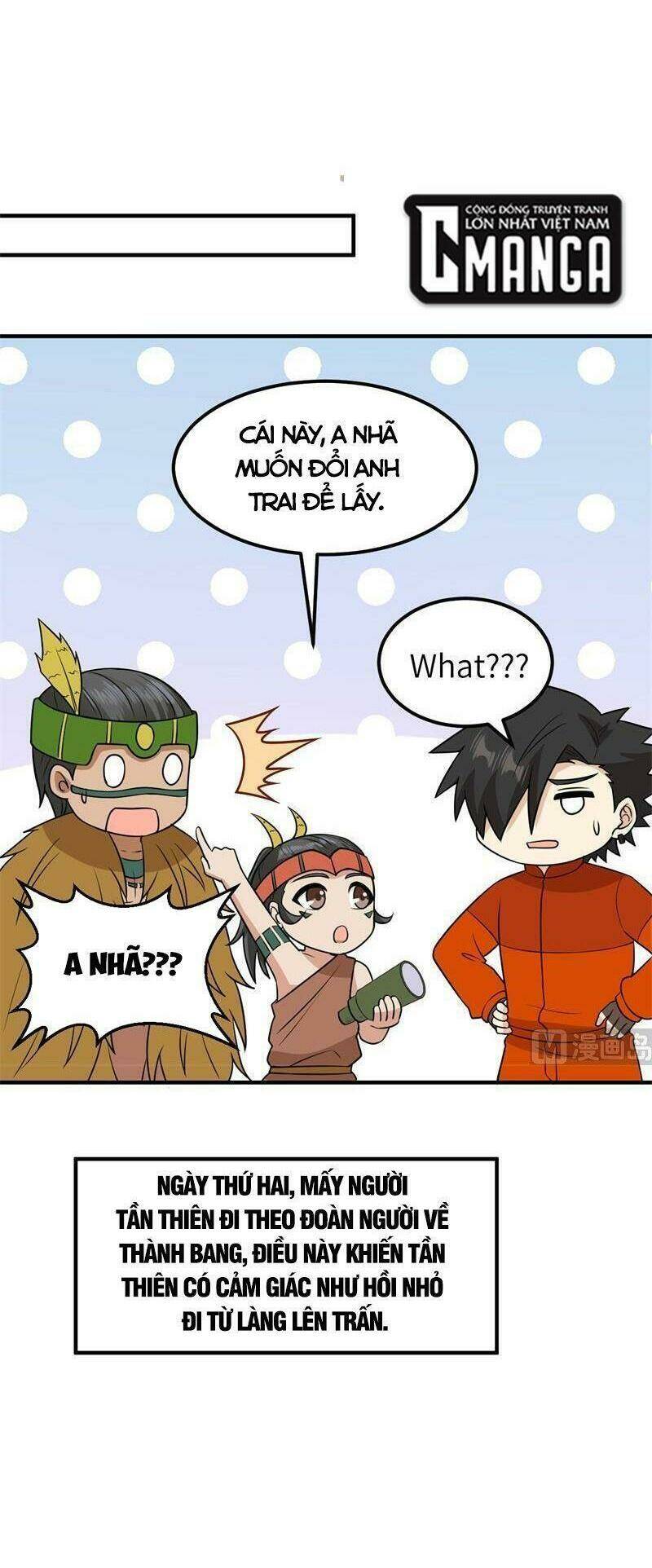 Tôi Sống Trên Hoang Đảo Cùng Các Em Gái Chap 170 - Next Chap 171