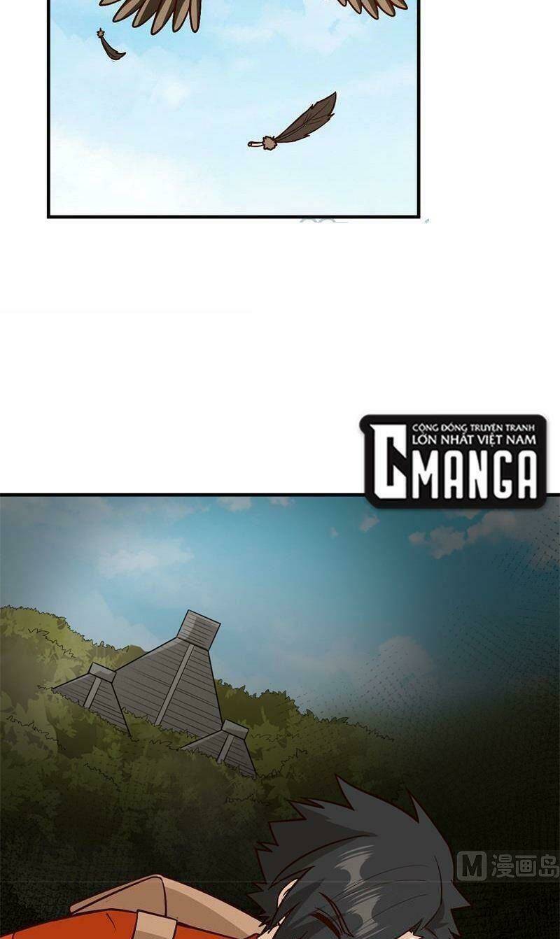 Tôi Sống Trên Hoang Đảo Cùng Các Em Gái Chap 170 - Next Chap 171