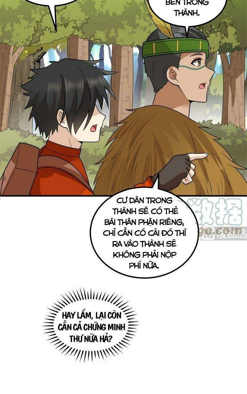 Tôi Sống Trên Hoang Đảo Cùng Các Em Gái Chap 171 - Next Chap 172