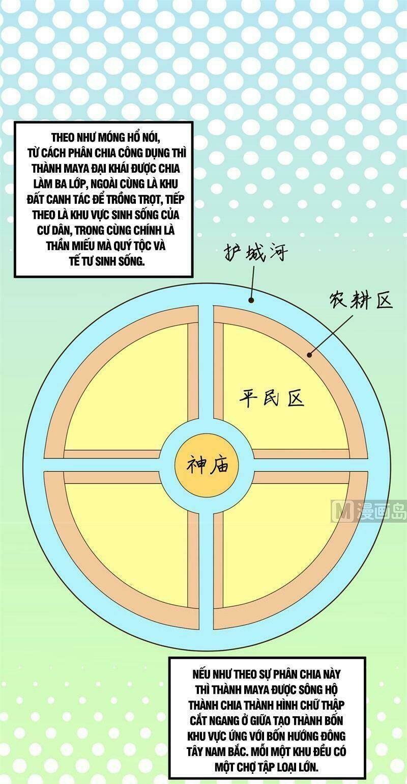 Tôi Sống Trên Hoang Đảo Cùng Các Em Gái Chap 171 - Next Chap 172