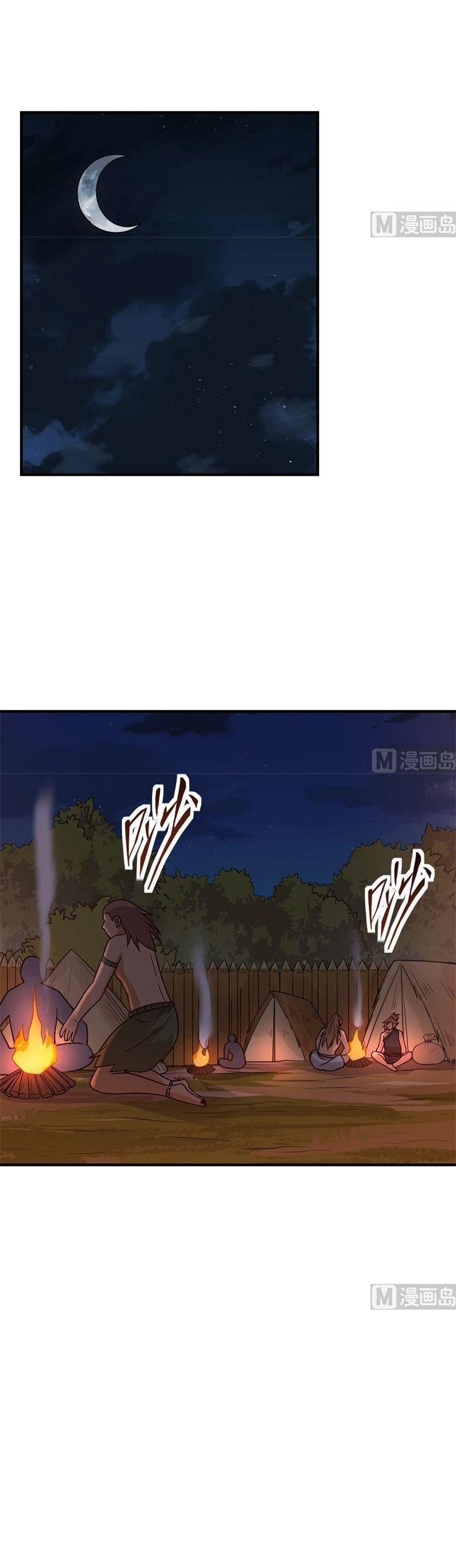 Tôi Sống Trên Hoang Đảo Cùng Các Em Gái Chap 172 - Next Chap 173