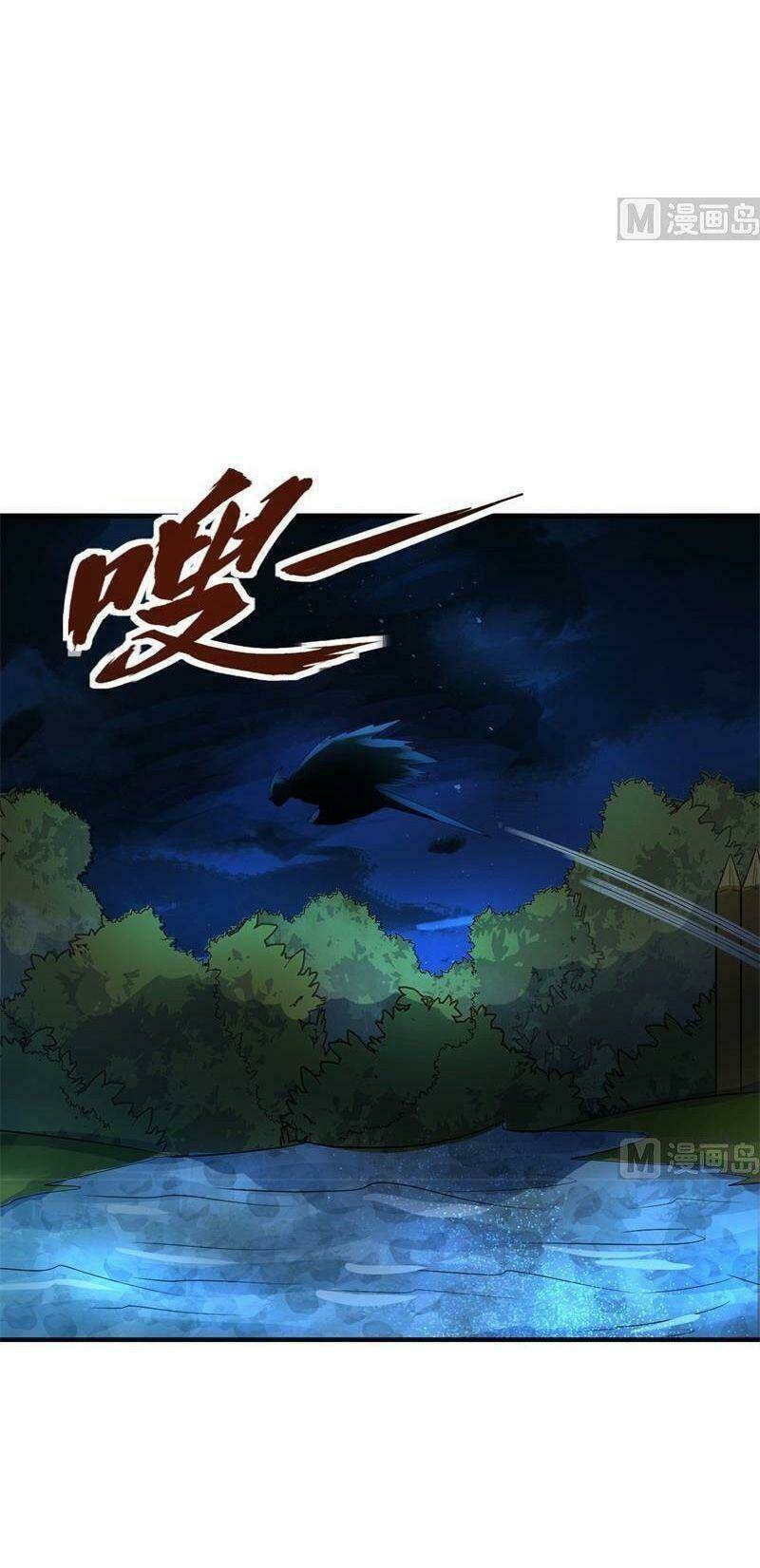 Tôi Sống Trên Hoang Đảo Cùng Các Em Gái Chap 172 - Next Chap 173