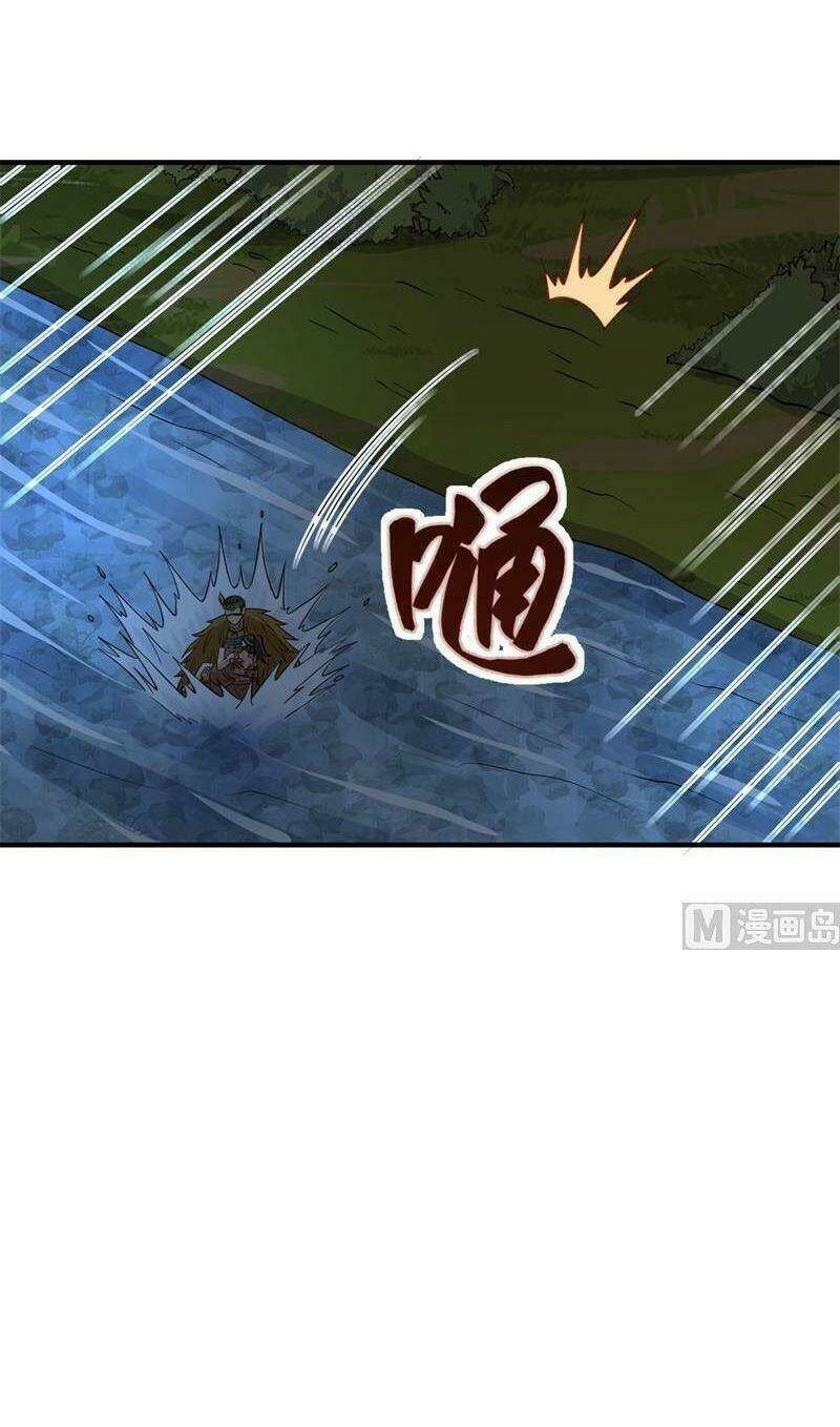 Tôi Sống Trên Hoang Đảo Cùng Các Em Gái Chap 172 - Next Chap 173