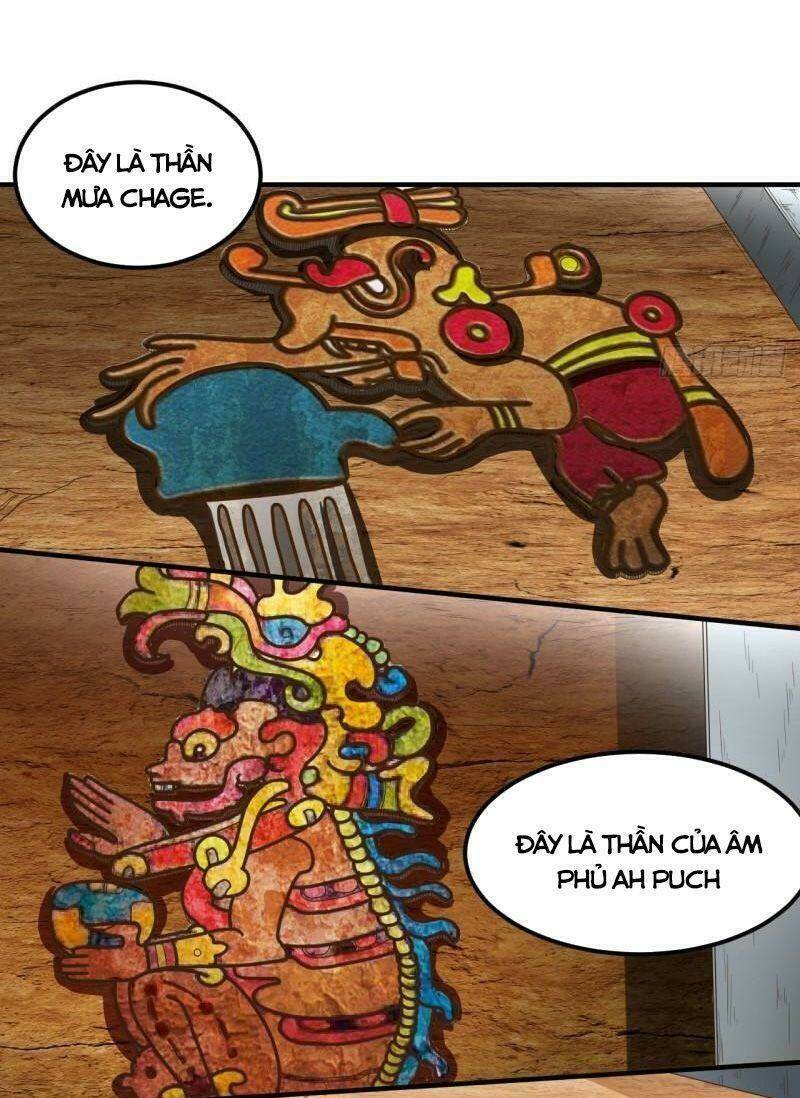 Tôi Sống Trên Hoang Đảo Cùng Các Em Gái Chap 173 - Next Chap 174