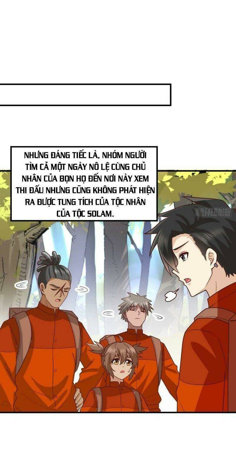 Tôi Sống Trên Hoang Đảo Cùng Các Em Gái Chap 173 - Next Chap 174