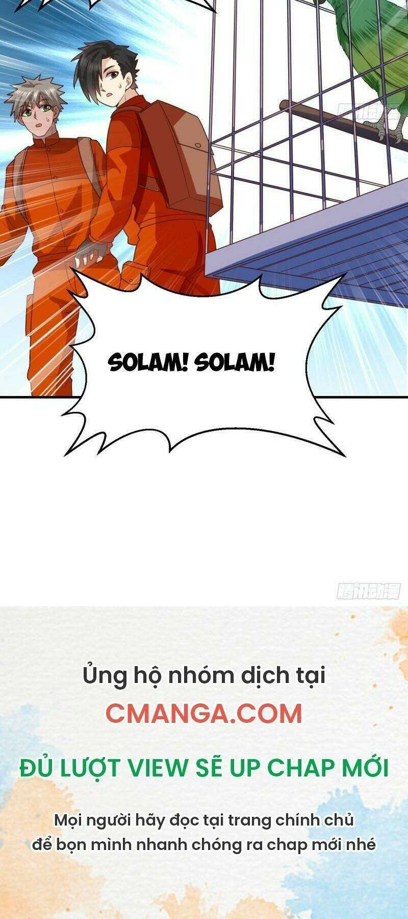 Tôi Sống Trên Hoang Đảo Cùng Các Em Gái Chap 173 - Next Chap 174