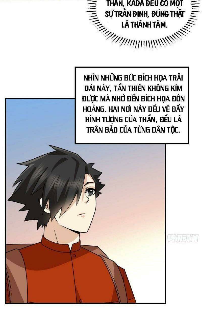 Tôi Sống Trên Hoang Đảo Cùng Các Em Gái Chap 173 - Next Chap 174