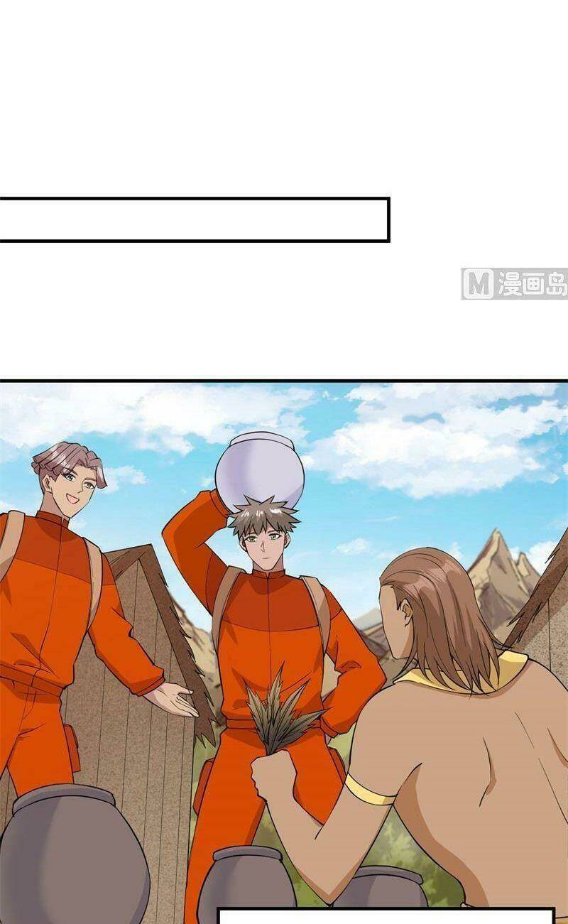 Tôi Sống Trên Hoang Đảo Cùng Các Em Gái Chap 174 - Next Chap 175