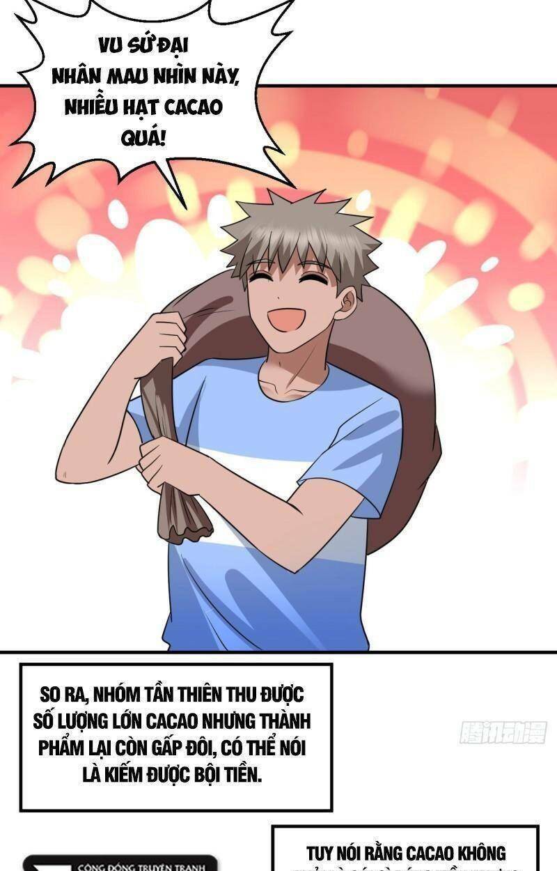 Tôi Sống Trên Hoang Đảo Cùng Các Em Gái Chap 175 - Next Chap 176