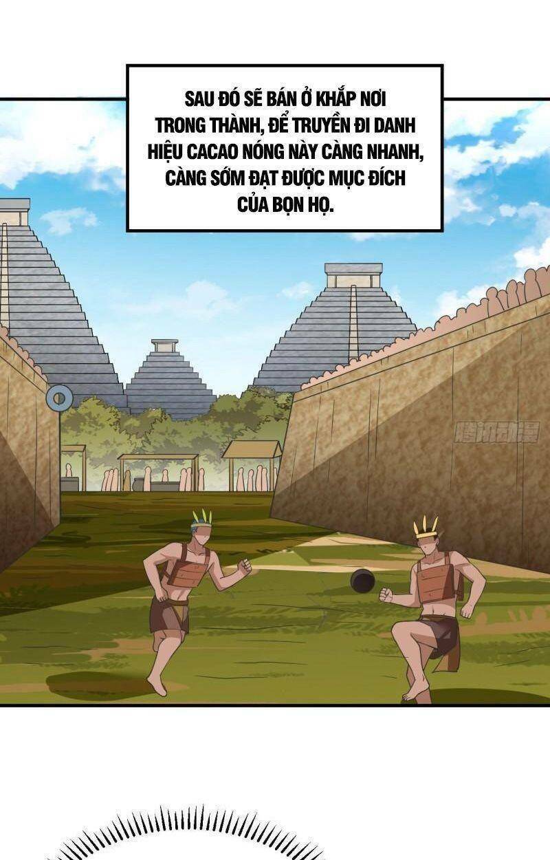 Tôi Sống Trên Hoang Đảo Cùng Các Em Gái Chap 175 - Next Chap 176