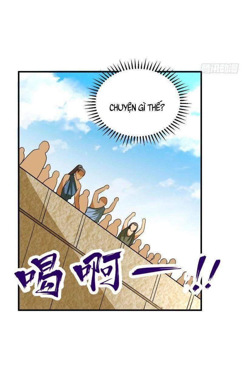 Tôi Sống Trên Hoang Đảo Cùng Các Em Gái Chap 175 - Next Chap 176