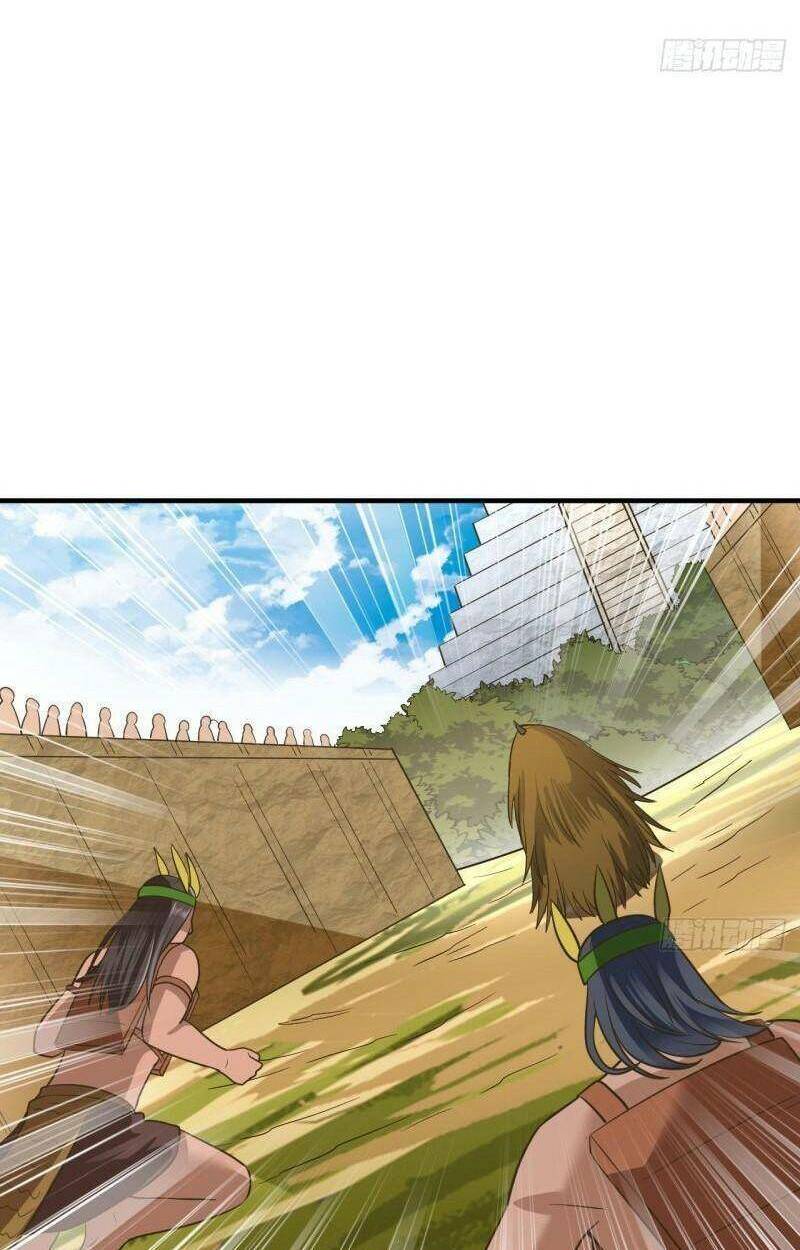 Tôi Sống Trên Hoang Đảo Cùng Các Em Gái Chap 175 - Next Chap 176