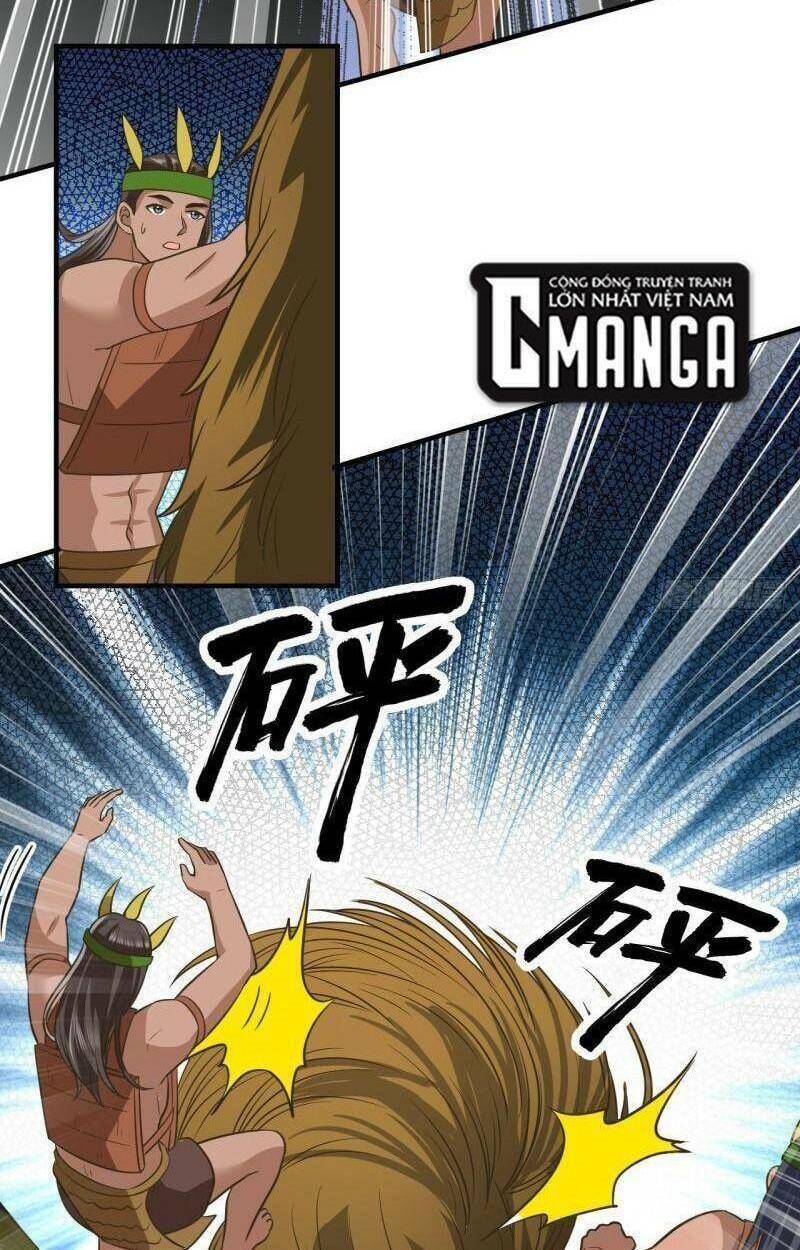 Tôi Sống Trên Hoang Đảo Cùng Các Em Gái Chap 175 - Next Chap 176