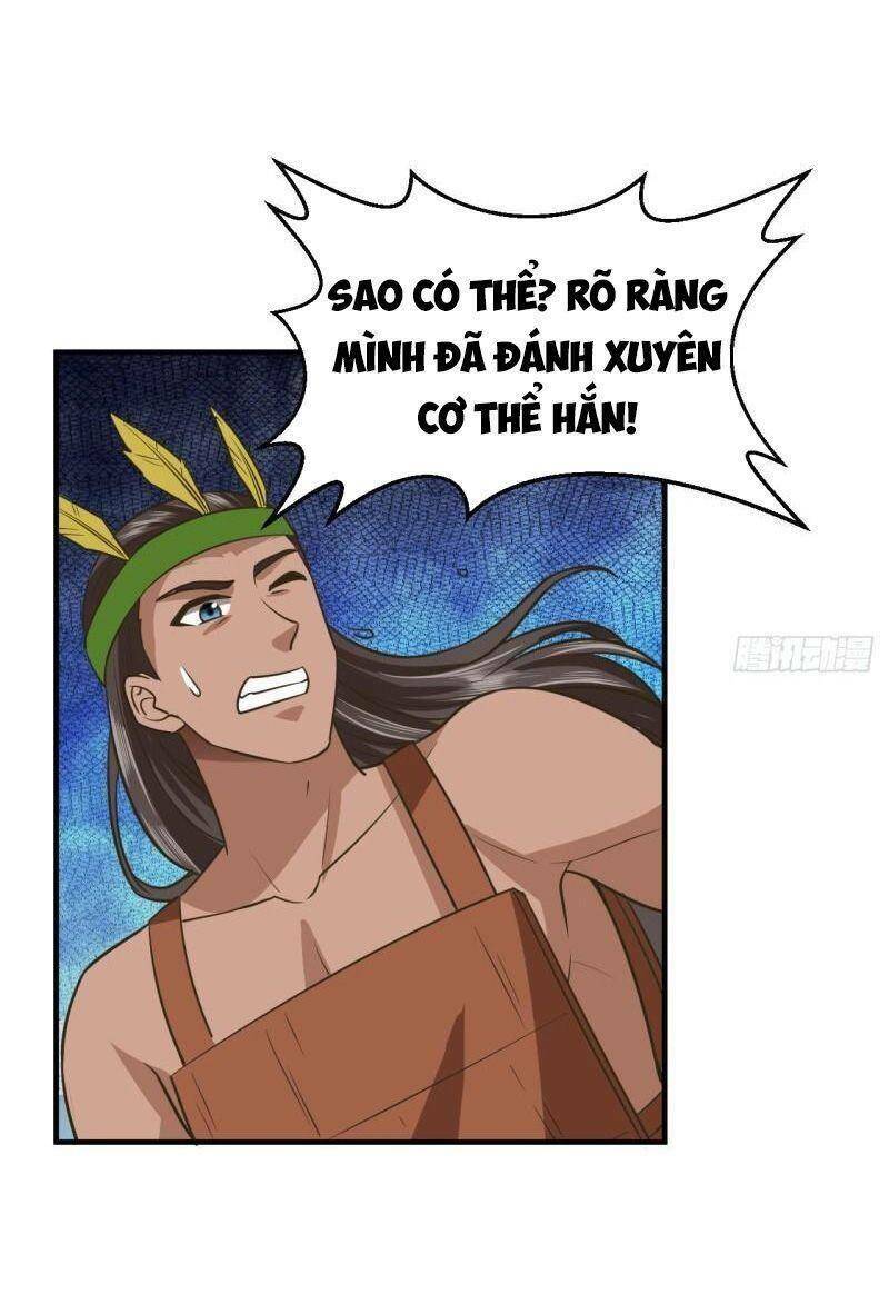 Tôi Sống Trên Hoang Đảo Cùng Các Em Gái Chap 175 - Next Chap 176